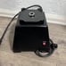 BlendTec Total Blender Model ES3 Black with 32 oz pitcher black