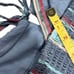 Lucky Brand Woman Adjustable Spaghetti Sleeve top