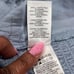 Lucky Brand Woman Adjustable Spaghetti Sleeve top
