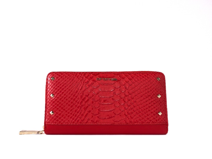 Cromia Mystic (2640939) Leather Wallet