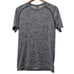 Lululemon Time To Get Dirty Short Sleeve Training Shirt Men’s Size S