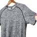 Lululemon Time To Get Dirty Short Sleeve Training Shirt Men’s Size S
