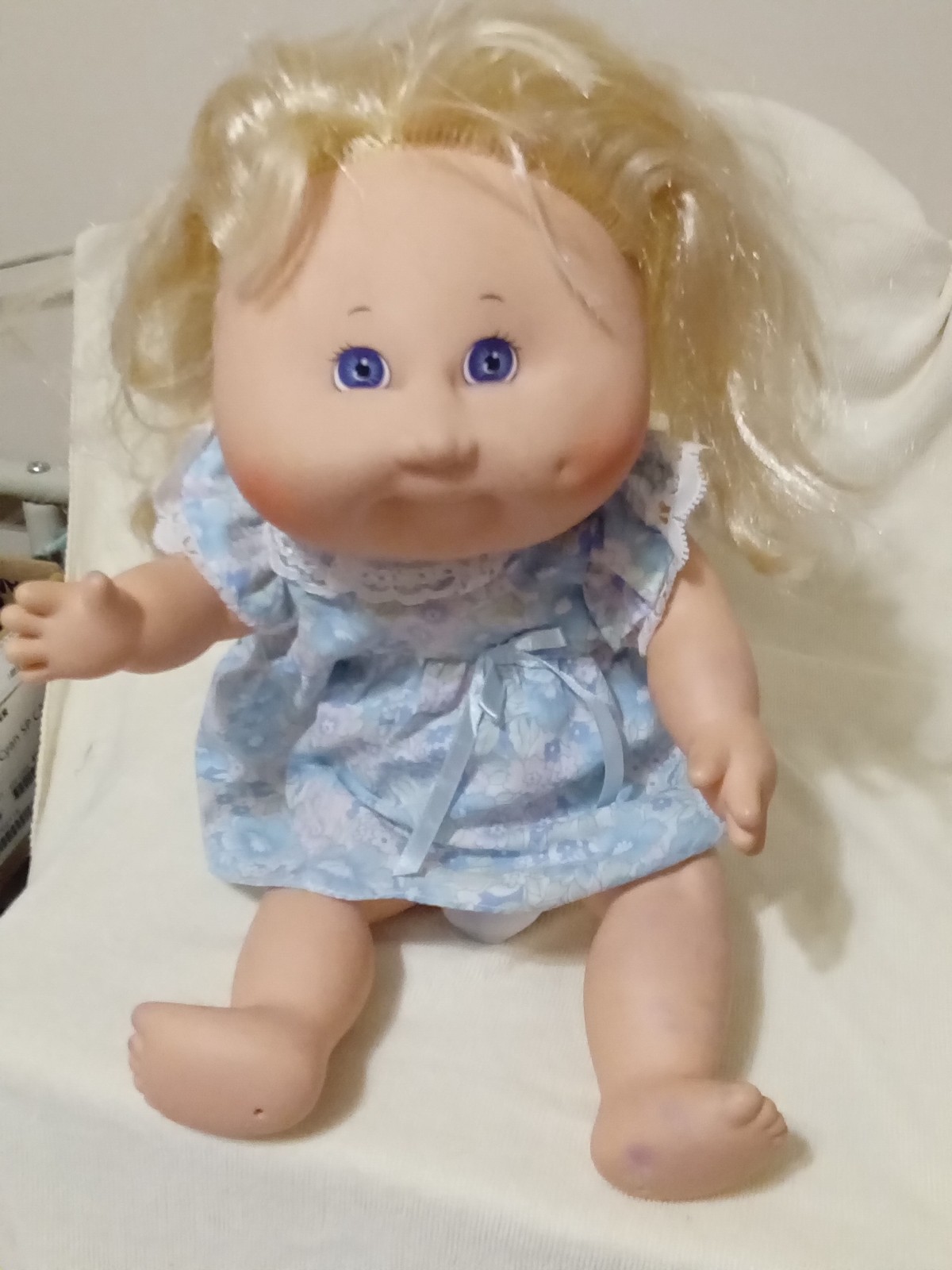 Cabbage Patch Doll Lot