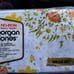 Vintage Morgan Jones Twin Sheet Set NIP