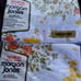 Vintage Morgan Jones Twin Sheet Set NIP