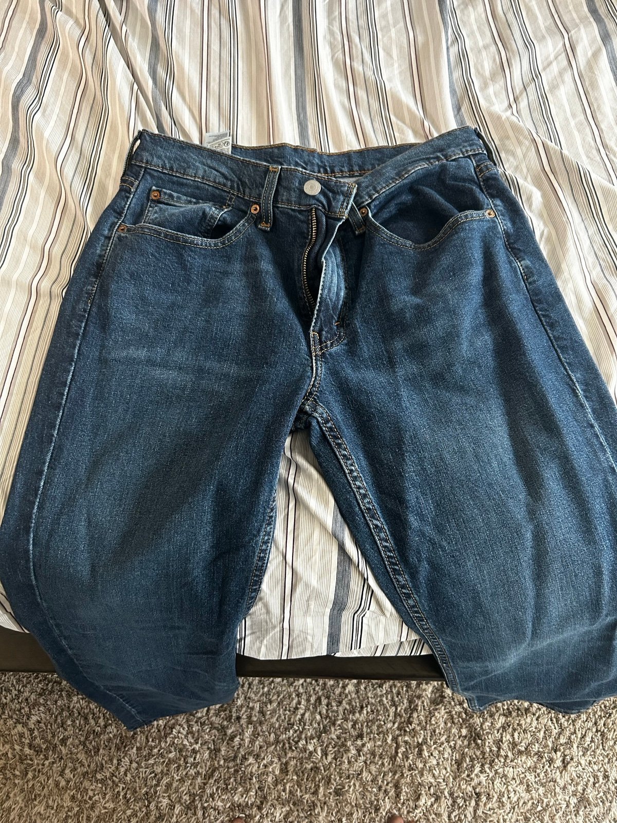 Levi Jeans 514