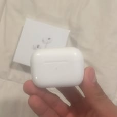Airpods 2nd Generation