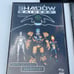 Shadow Raiders Vol. 3, 4, 6 Lot Of 3 (DVD, 2001) War Planets