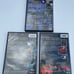 Shadow Raiders Vol. 3, 4, 6 Lot Of 3 (DVD, 2001) War Planets