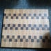 cutting board