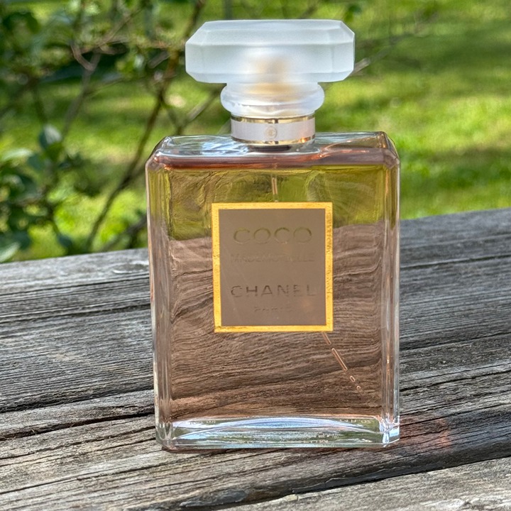 Chanel COCO MADEMOISELLE Eau De Parfum *AUTHENTIC*
