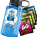 Gamersupps Waifu Cups x SwaggerSouls 32oz Jug
