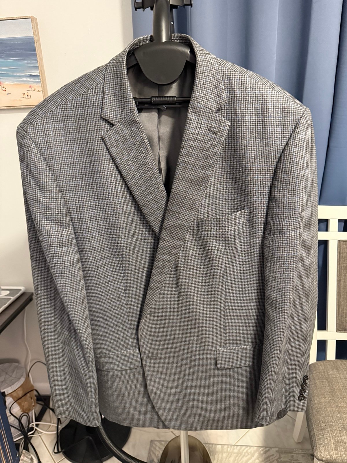Ralph Lauren Blazer