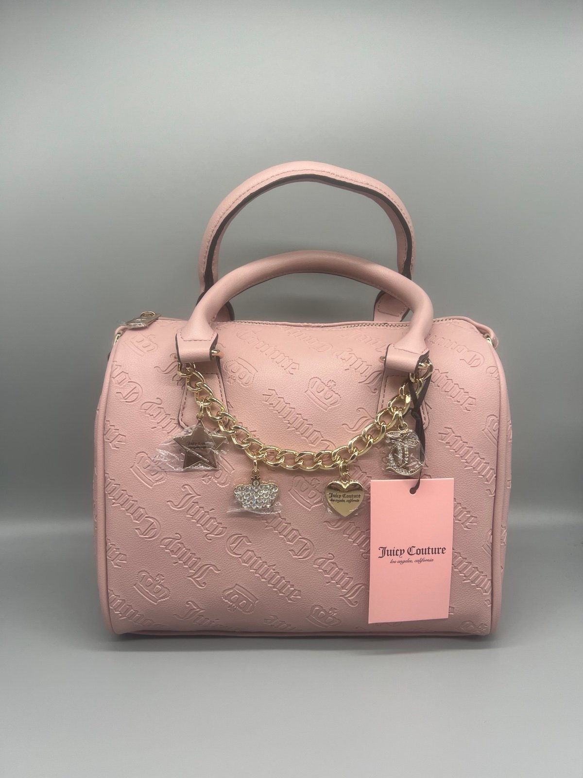 Juicy couture purse