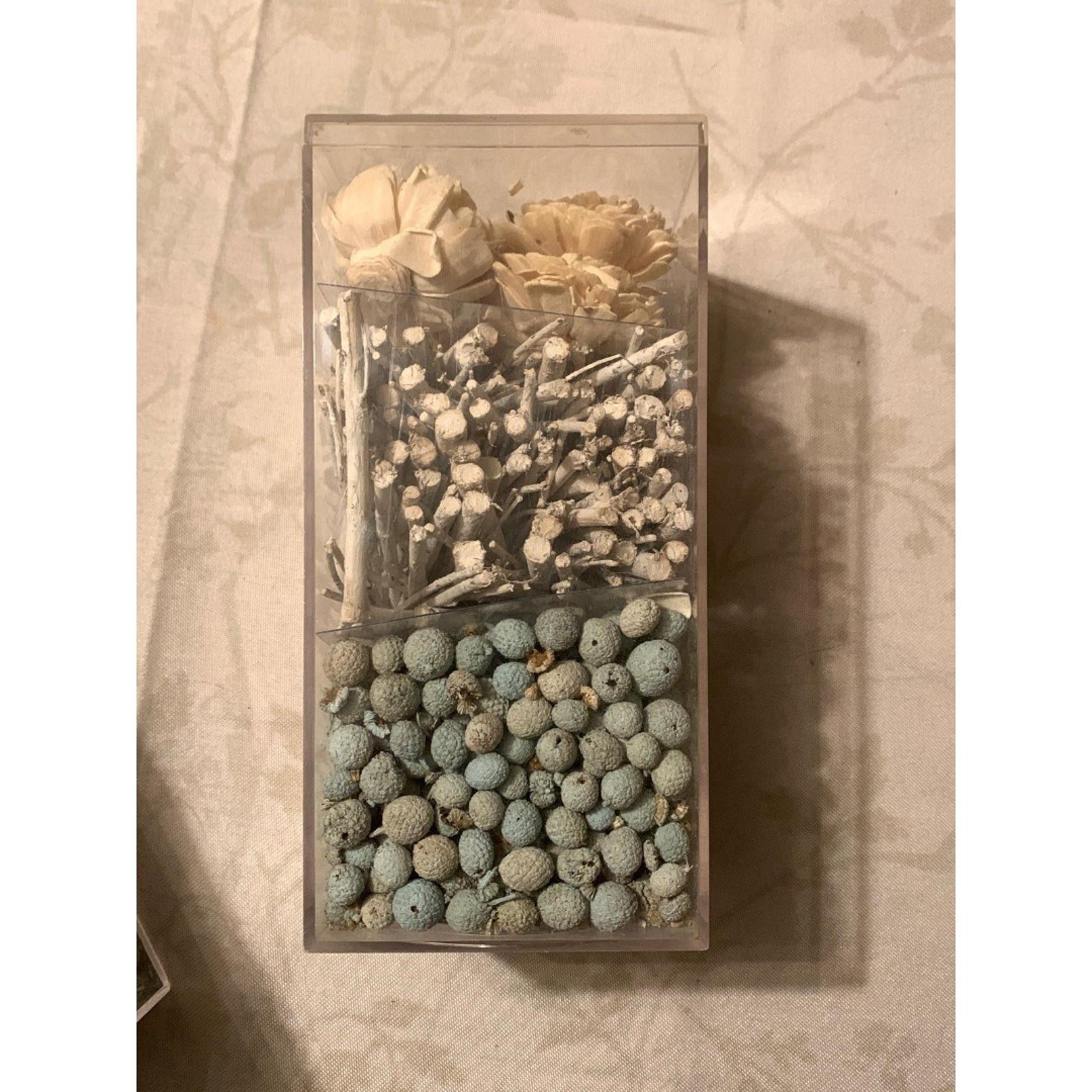 Yankee candle blue sky potpourri