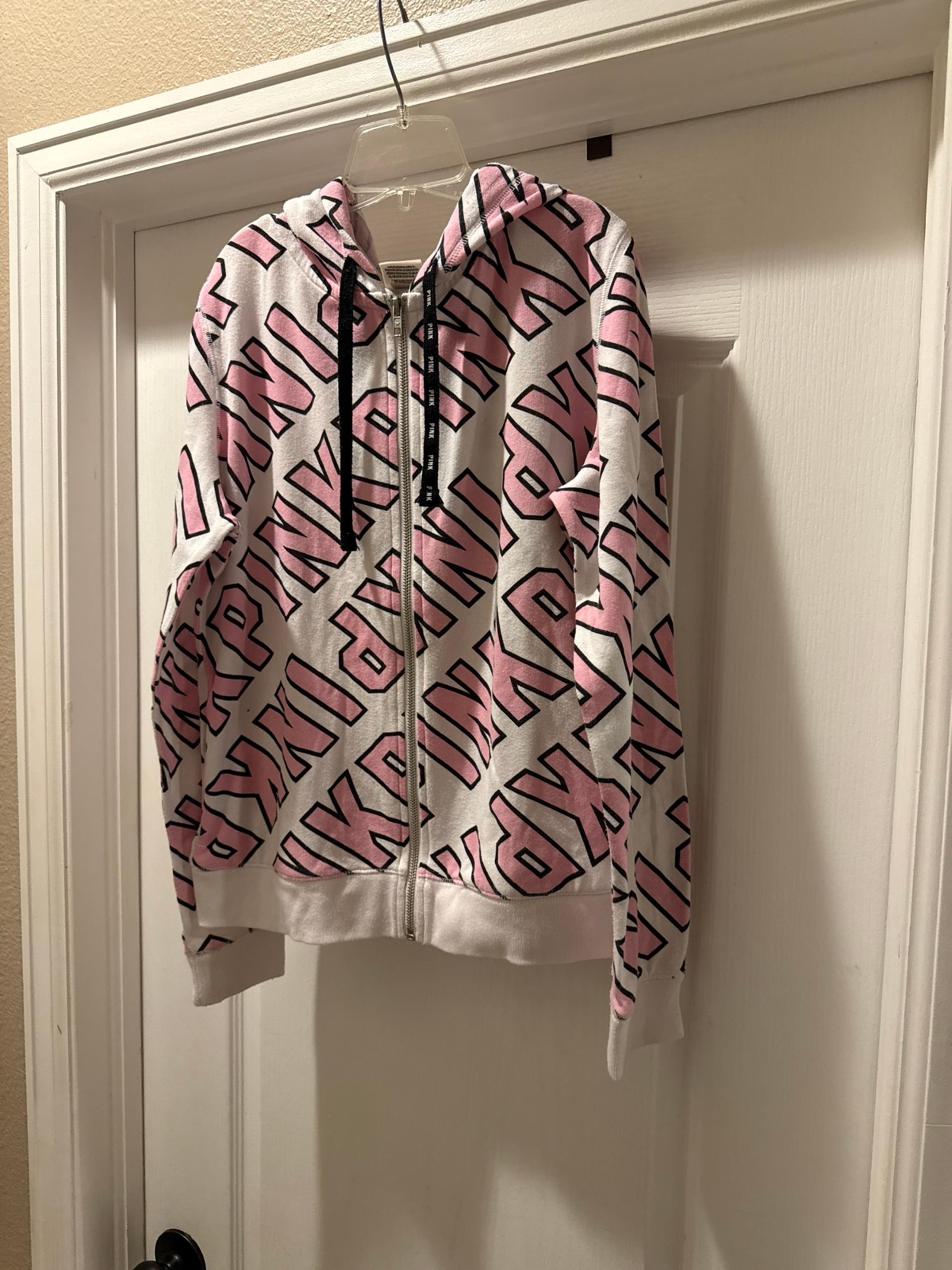 Victoria’s Secret PINK Hoodie