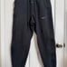 Fear of God x Adidas Athletics men pants size M