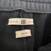 Fear of God x Adidas Athletics men pants size M