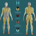 Homedics therapist Massager