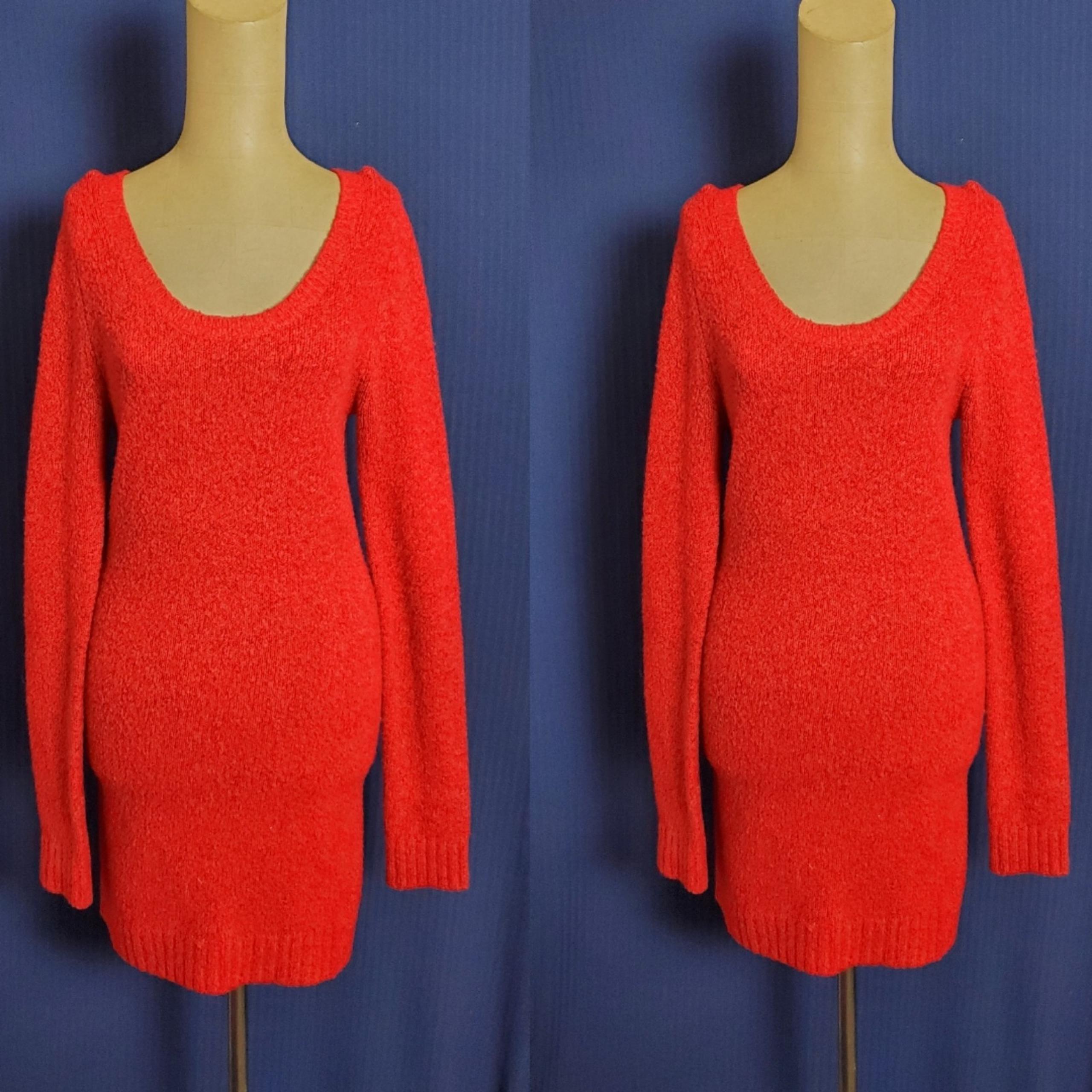Arizona Sweater Dress
Size Medium