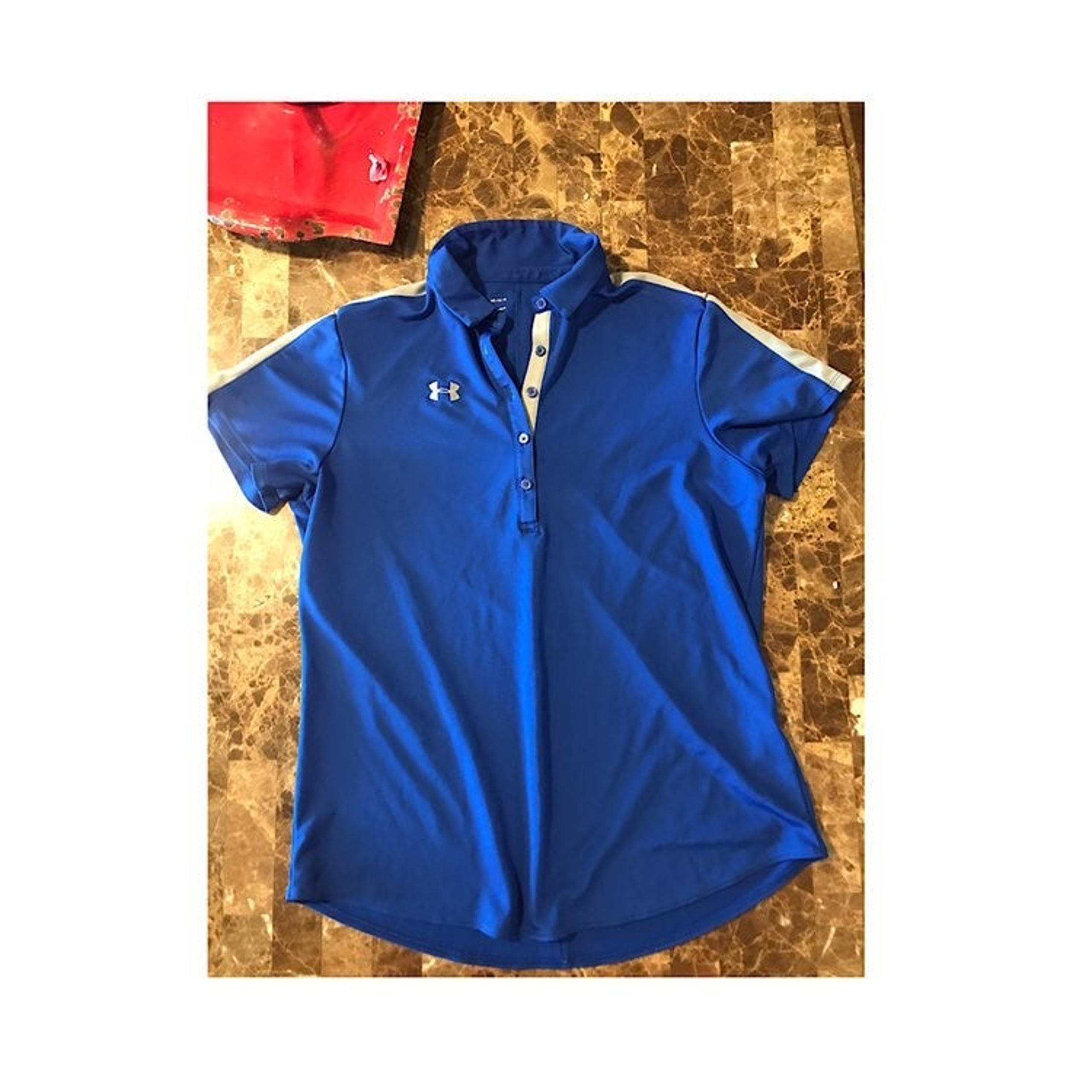 Men's Under Armour Polo Shirt