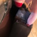 Justin Legacy sun oak men’s slip on shoes western wear size 12