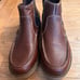 Justin Legacy sun oak men’s slip on shoes western wear size 12