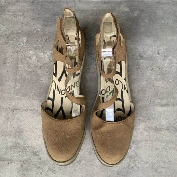 Fly London Cupido Sandals Women’s