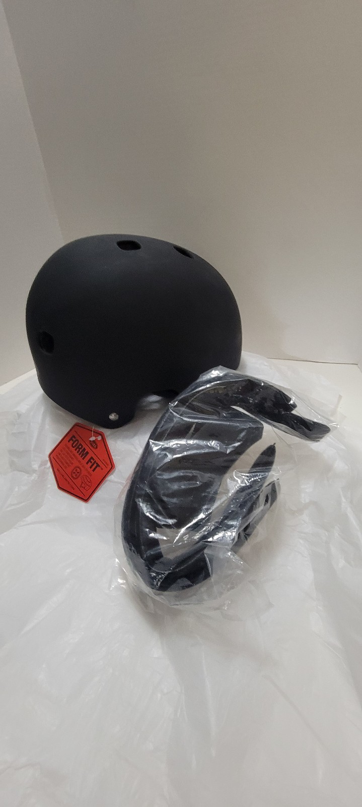 Helmet