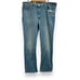 Levi's 514 Straight Light Wash Mid Rise Regular Fit Jeans Sz 40 x 32 NEW