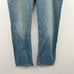 Levi's 514 Straight Light Wash Mid Rise Regular Fit Jeans Sz 40 x 32 NEW
