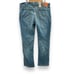 Levi's 514 Straight Light Wash Mid Rise Regular Fit Jeans Sz 40 x 32 NEW