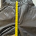 HEAD Snow Overalls Bib Womens Size 14R Snowsuit Made USA Skiwear Black
