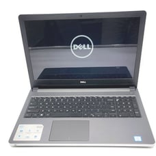 Dell Inspiron 15 Laptop 5559, 15.6 Intel i5, 8G RAM 128GB SSD WINDOW 10 BACKLIT