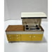 Tomy Plastic Doll House Smaller Home Kitchen Vintage 1982 - Japan