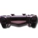 (2) Sony CUH-ZCT1U PS4 DualShock4 Black Bluetooth Wireless Gaming Controllers (H