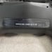 (2) Sony CUH-ZCT1U PS4 DualShock4 Black Bluetooth Wireless Gaming Controllers (H