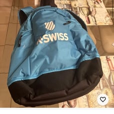 Tennis Backpack