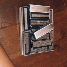 Mary kay bundle