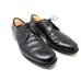Allen Edmonds Burton Mens black Leather Apron Toe Lace Up Derbys Size US 12 D
