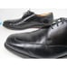 Allen Edmonds Burton Mens black Leather Apron Toe Lace Up Derbys Size US 12 D