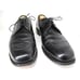 Allen Edmonds Burton Mens black Leather Apron Toe Lace Up Derbys Size US 12 D