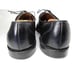 Allen Edmonds Burton Mens black Leather Apron Toe Lace Up Derbys Size US 12 D