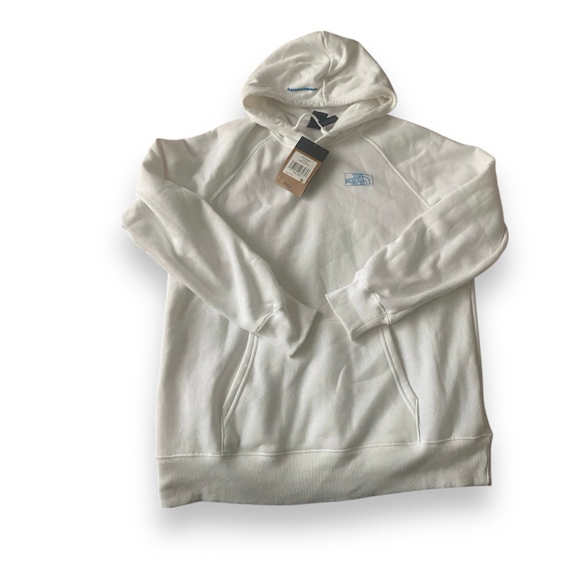 The North Face women’s Hoodie