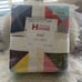 Hanna Andersson Patchwork Quilt Queen/Full