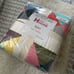 Hanna Andersson Patchwork Quilt Queen/Full