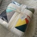Hanna Andersson Patchwork Quilt Queen/Full
