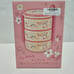 Sanrio My Melody Elegant 3-Tier Picnic Lunch Box