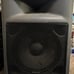 USED 1 Peavey Pro Lite PR 15P NEO . Grey