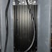 USED 1 Peavey Pro Lite PR 15P NEO . Grey